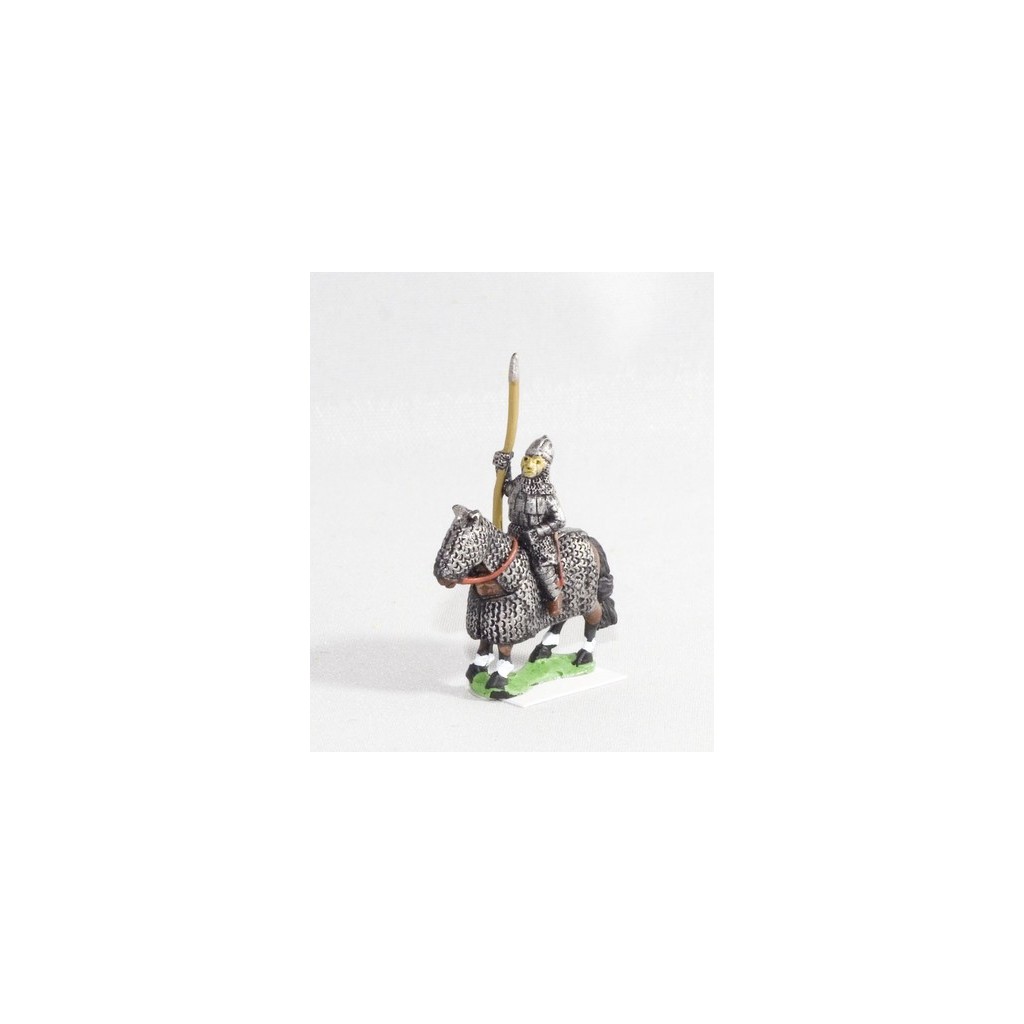 Early, Mid or Late Imperial Roman: Catafractarii Super Heavy Cavalry