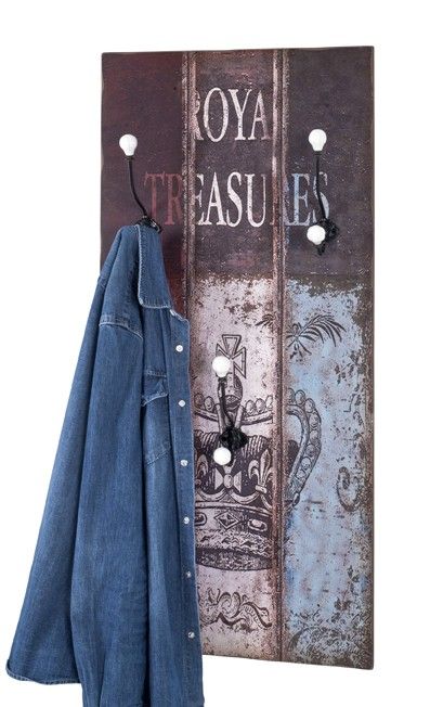Garderobe