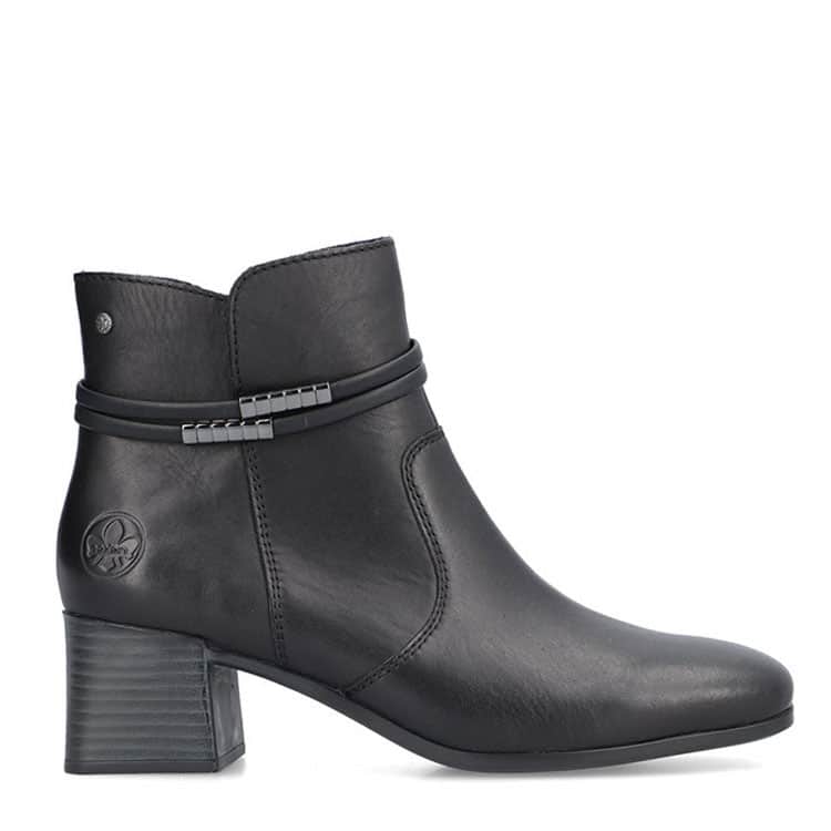 Rieker 70973-00 | NOIR