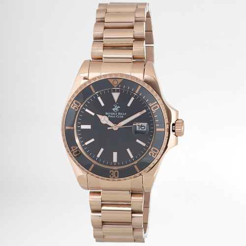 Montre BP3125X Or Rose