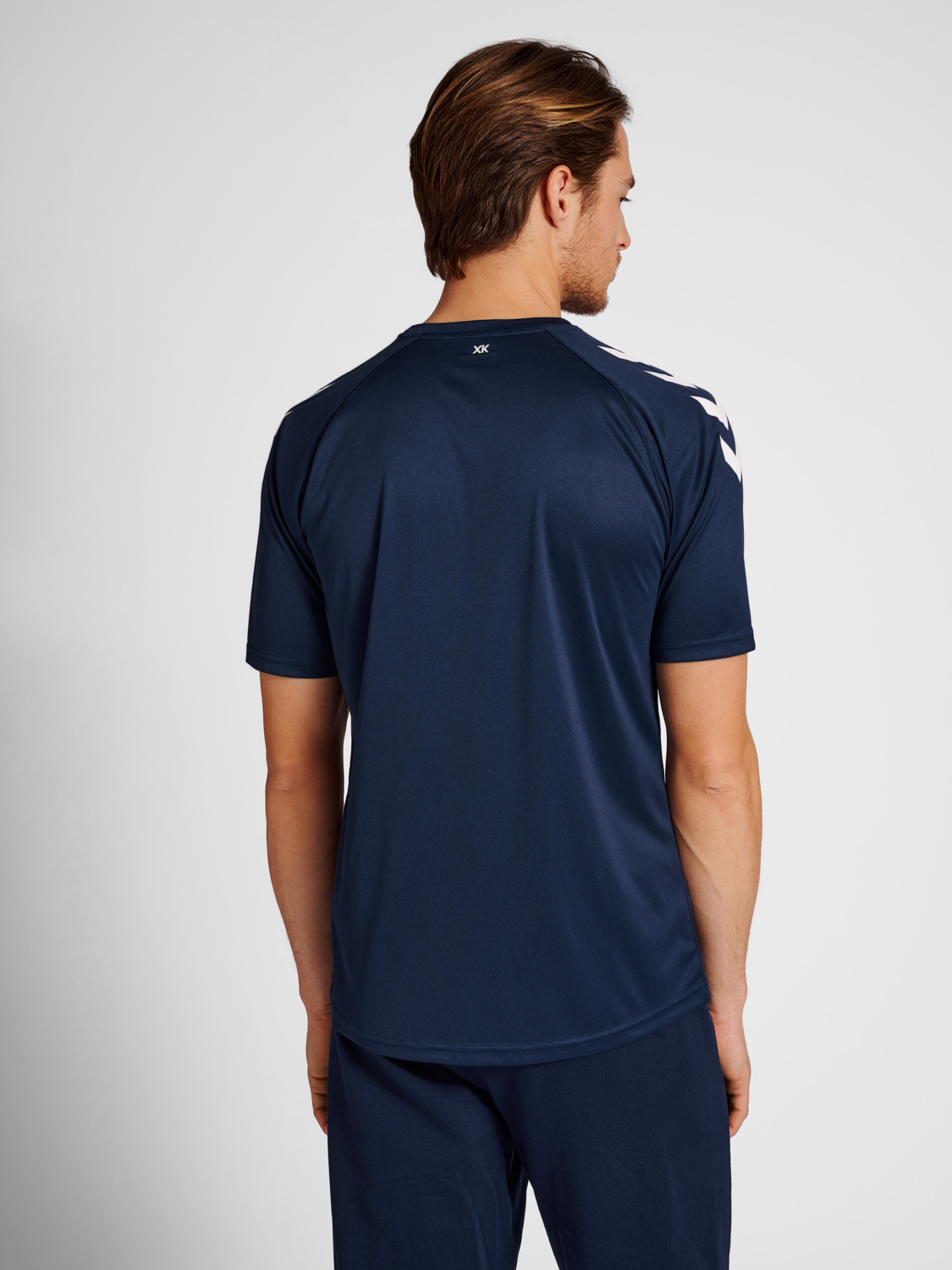 hmlCORE XK CORE POLY T-SHIRT S/S