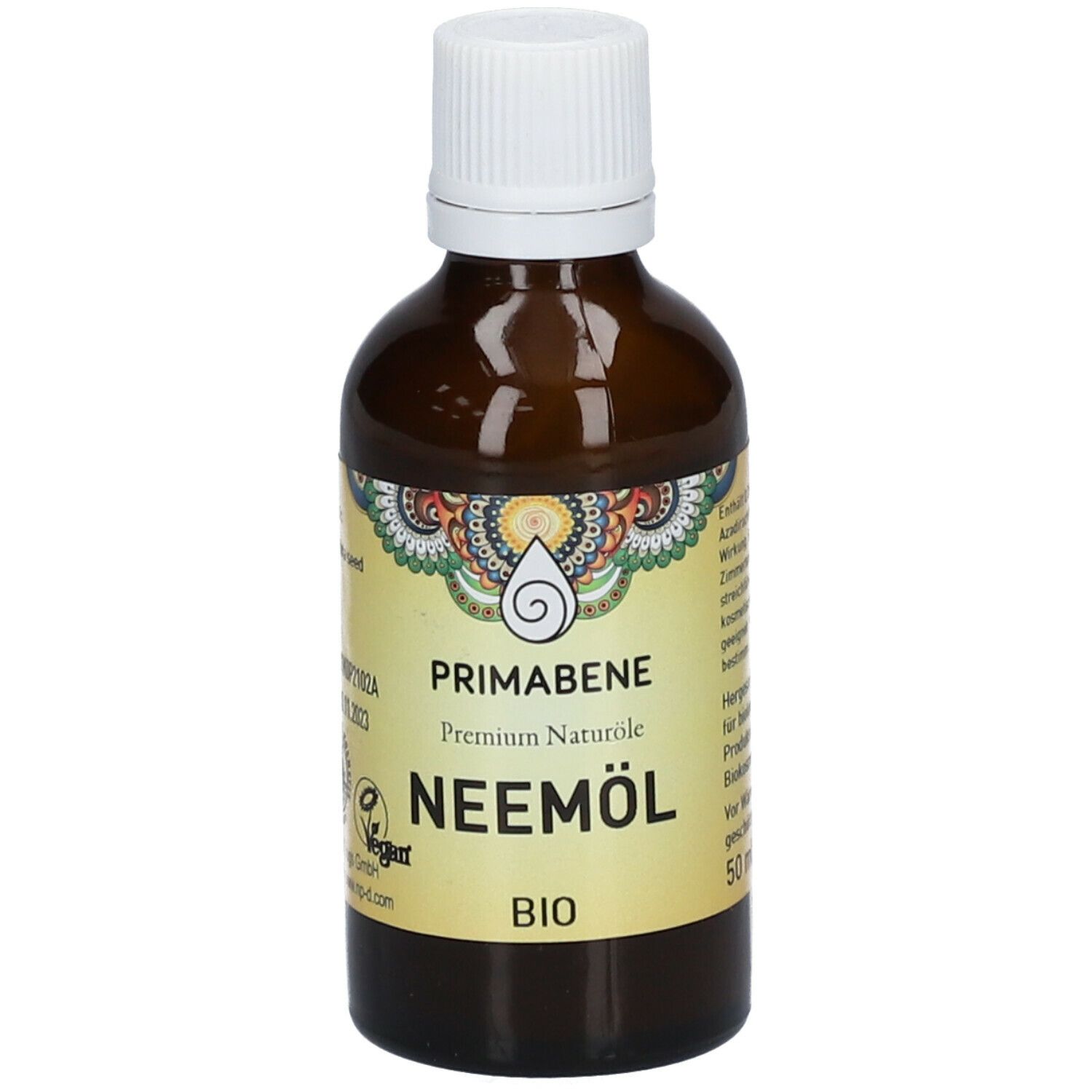 PRIMABENE Neemöl