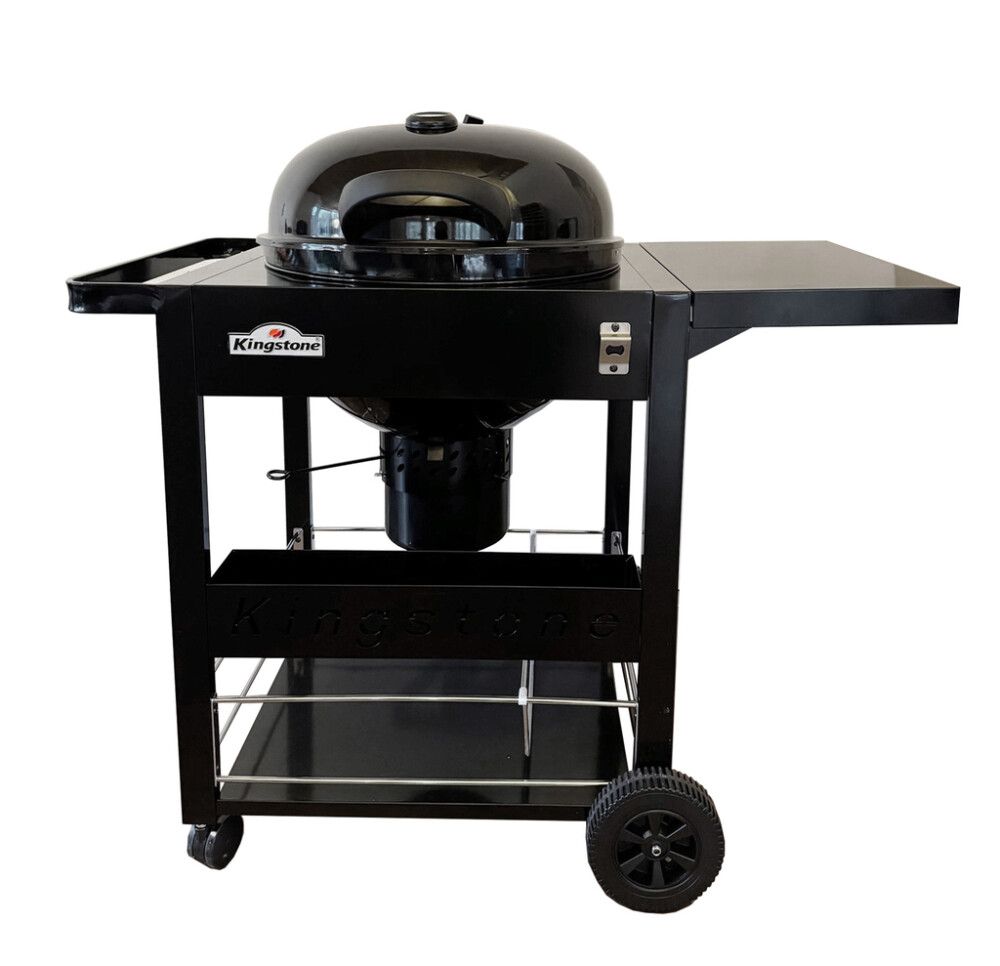 KULLGRILL KINGSTONE SUPERIOR 57CM
