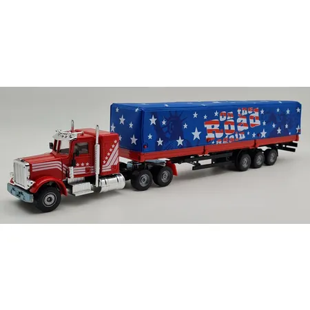 SIKU 3918 International US Truck 40 cm