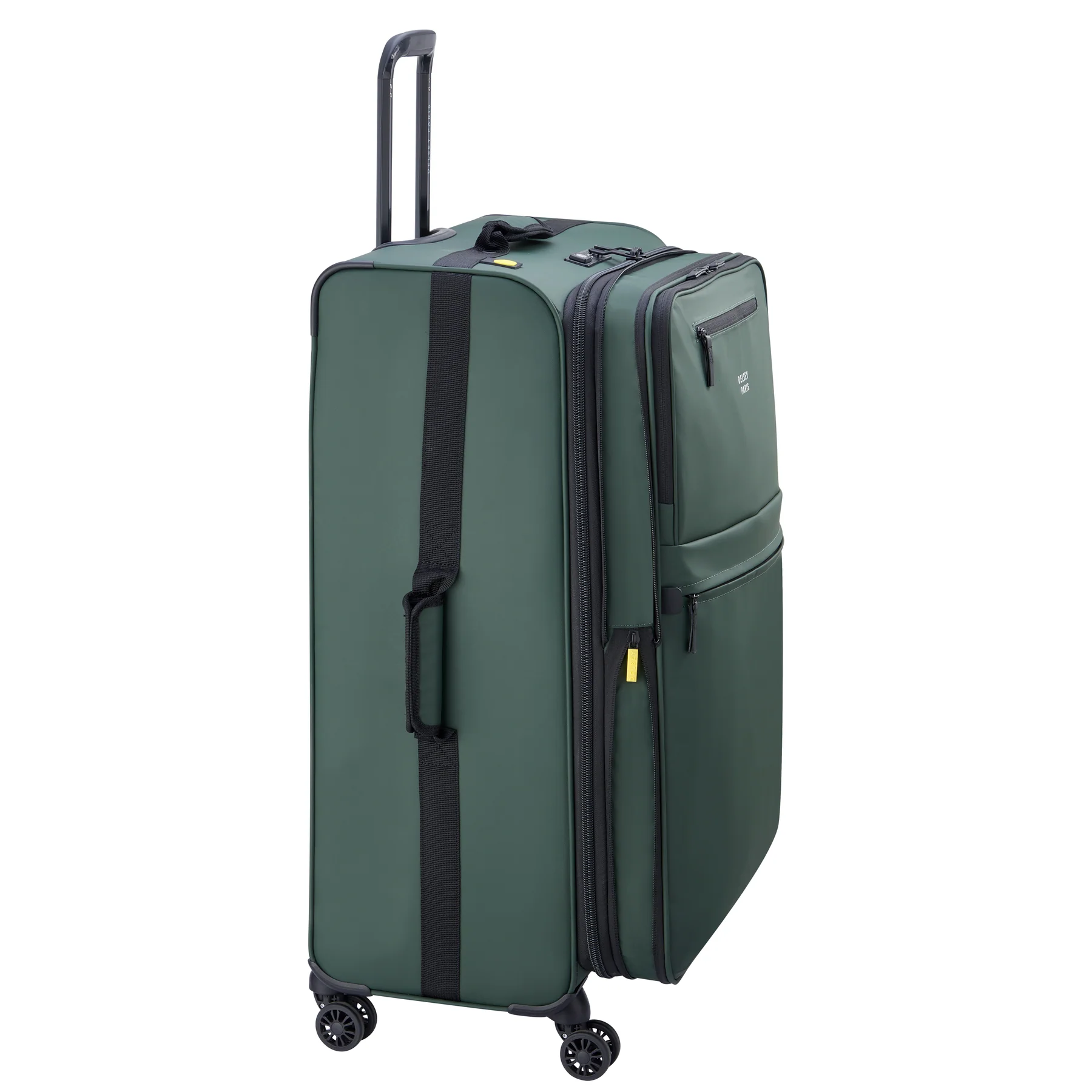 Valise soute - L Extensible (79cm)