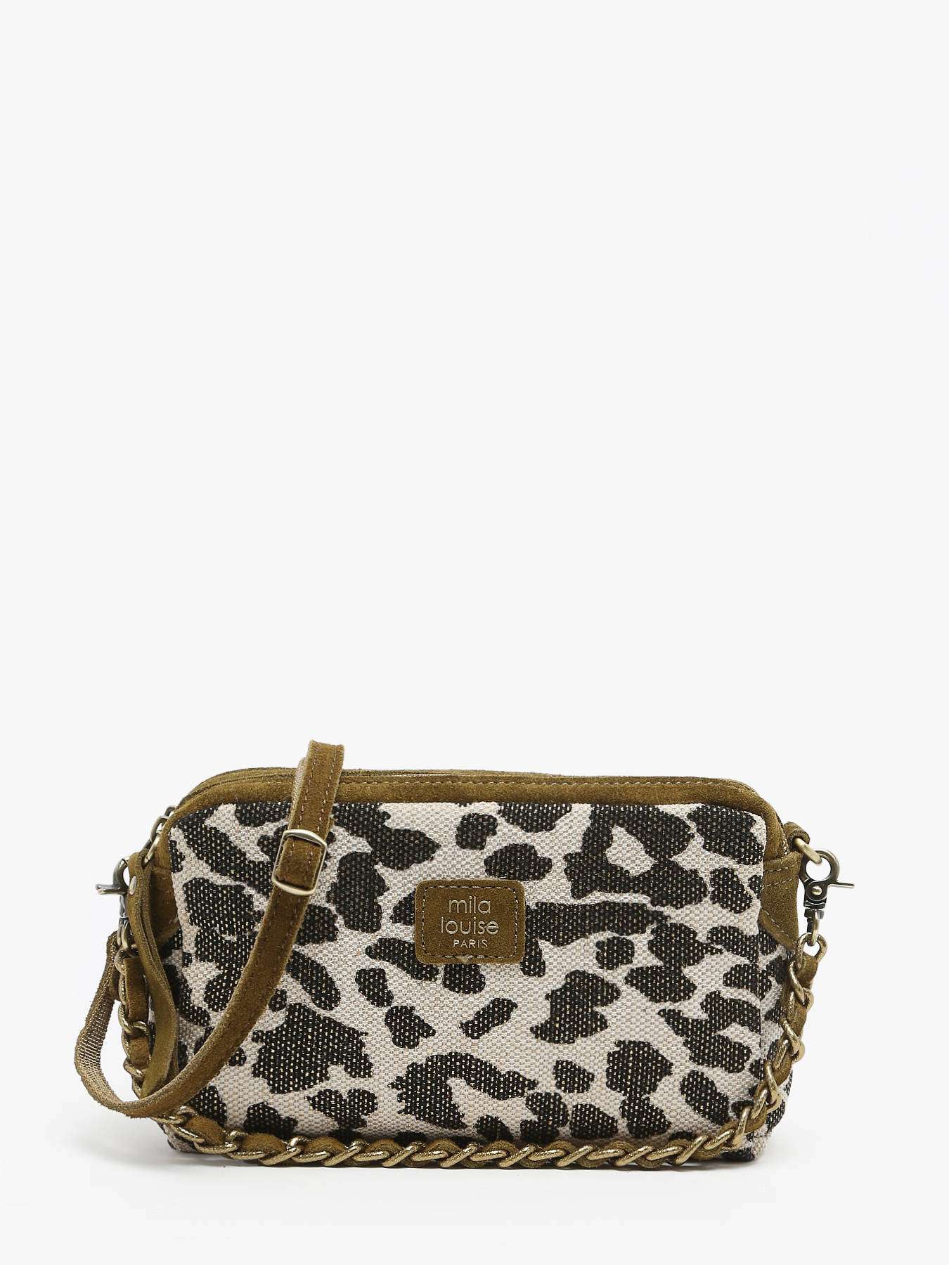 Sac port paule Lp MILA LOUISE