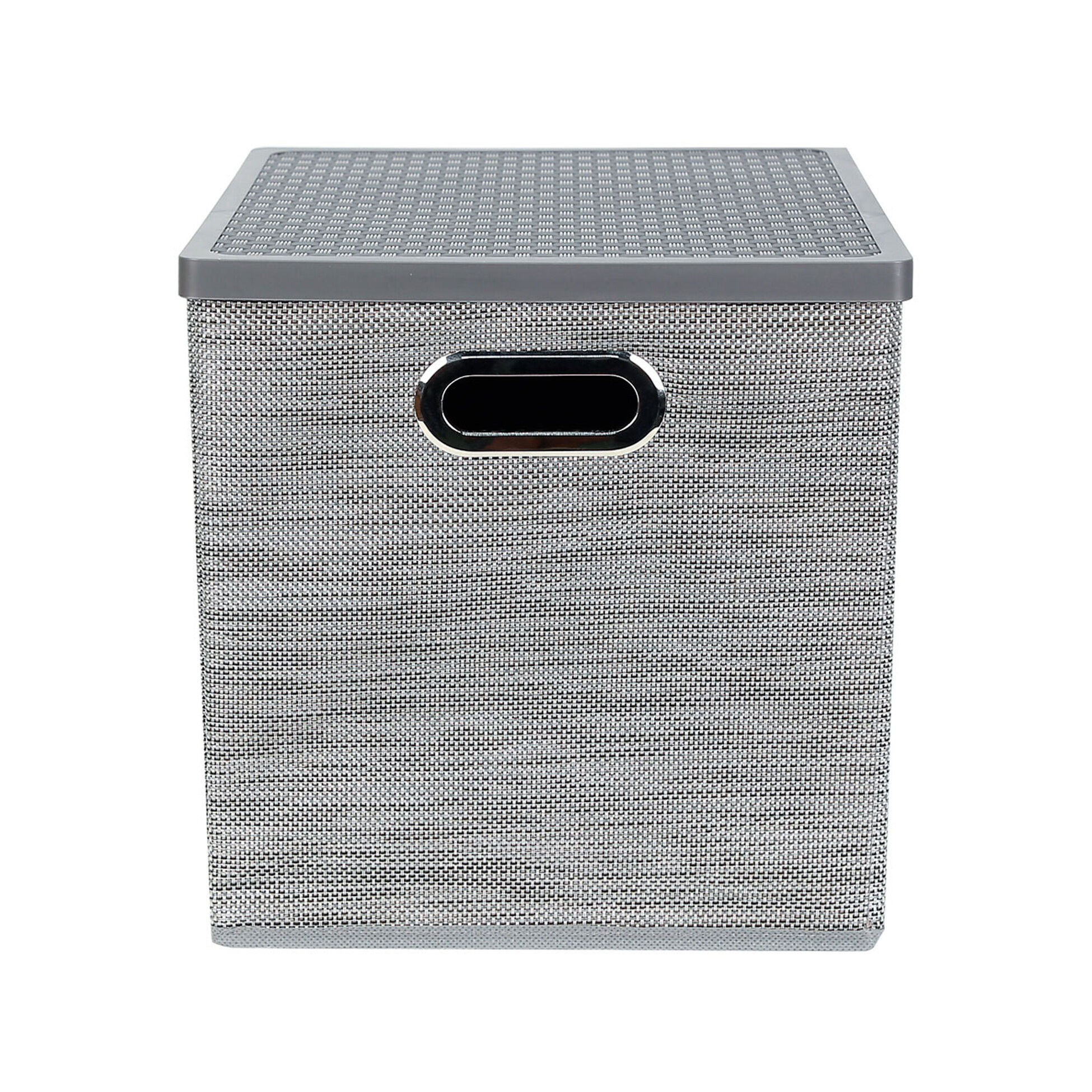 Faltbare Aufbewahrungsbox Premium