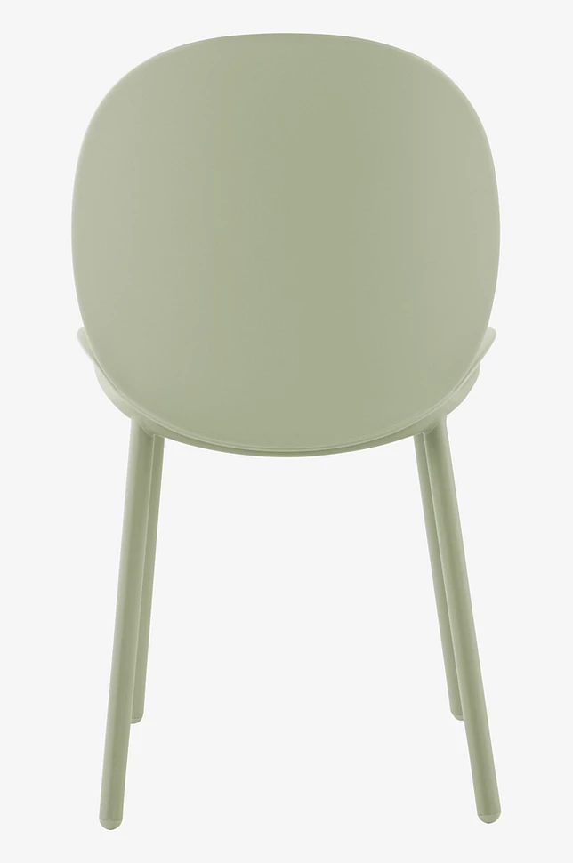 GLOMMEN stol 2-pk