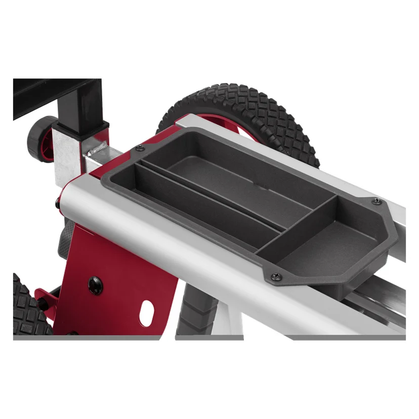 Sagbord for kapp- og gjærsag 128,5–276,5 cm 150 kg