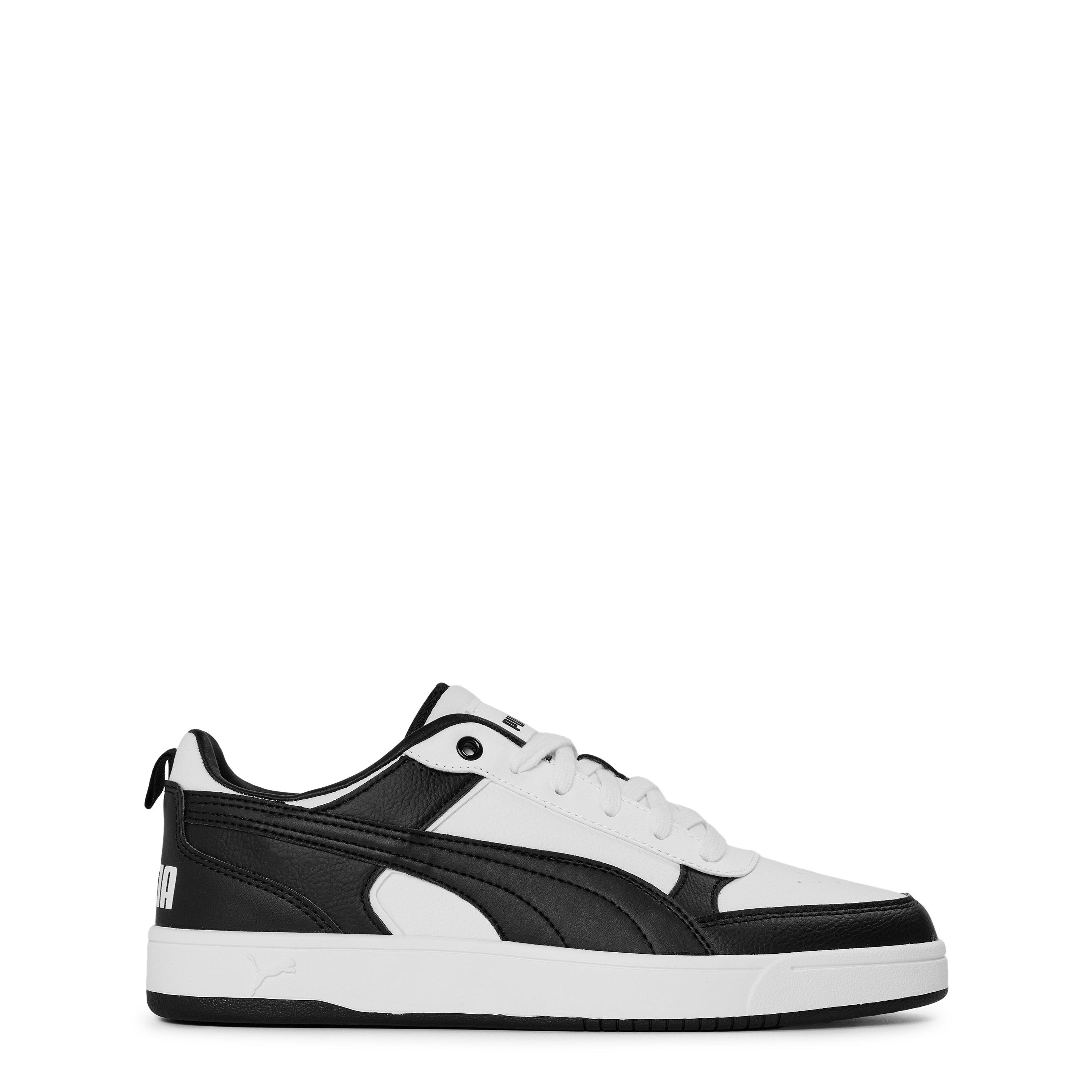 Puma Puma Dribble Court Trainers Unisex Kids