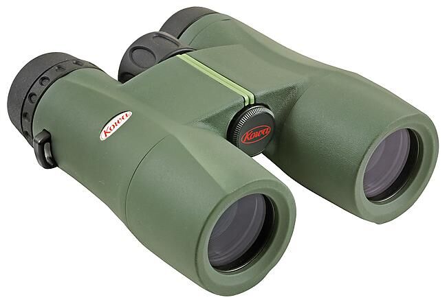 KOWA - JUMELLES SVII DCF 8X32
