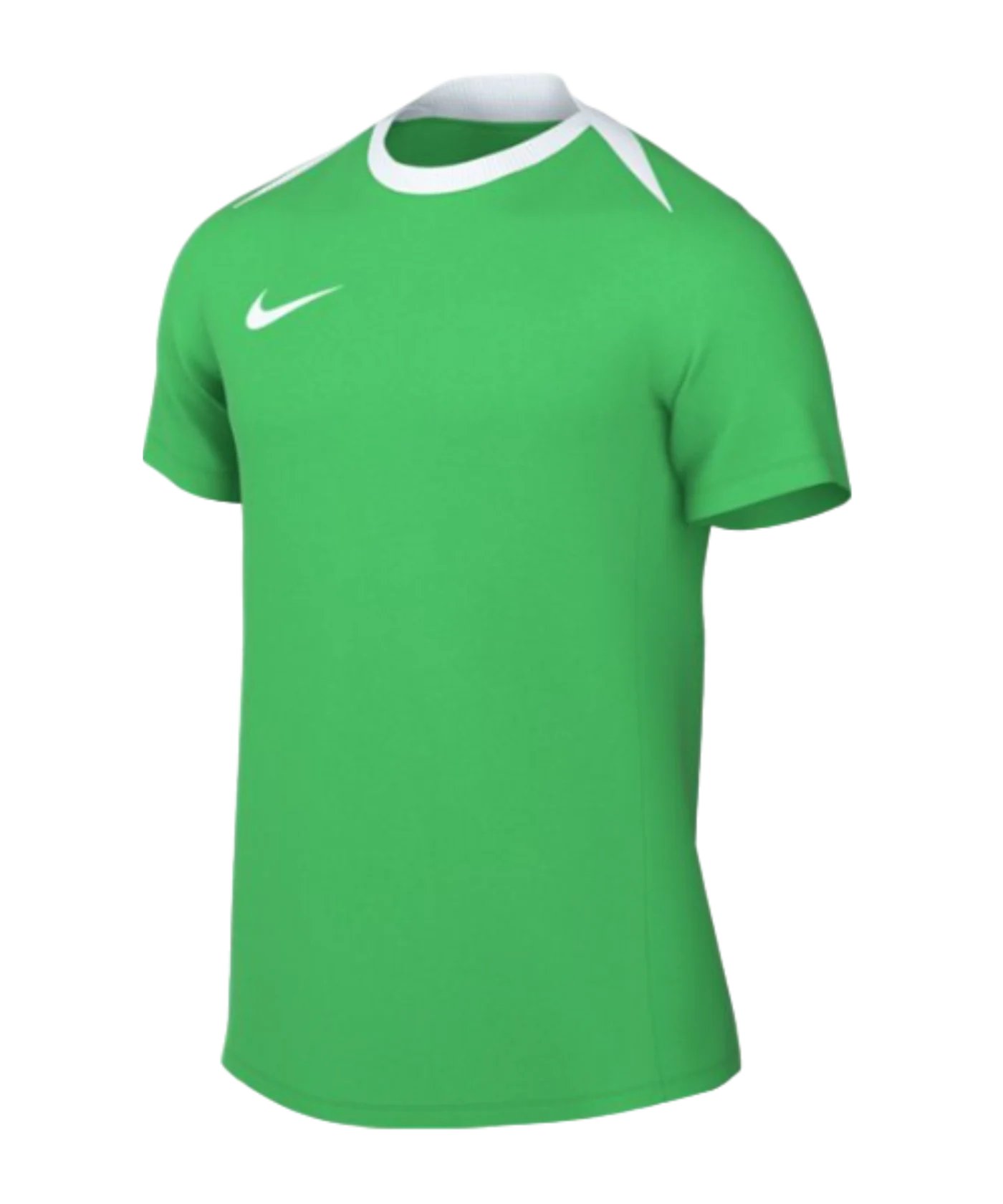 Nike Academy Pro 24 Trainingsshirt Grün Weiss F329