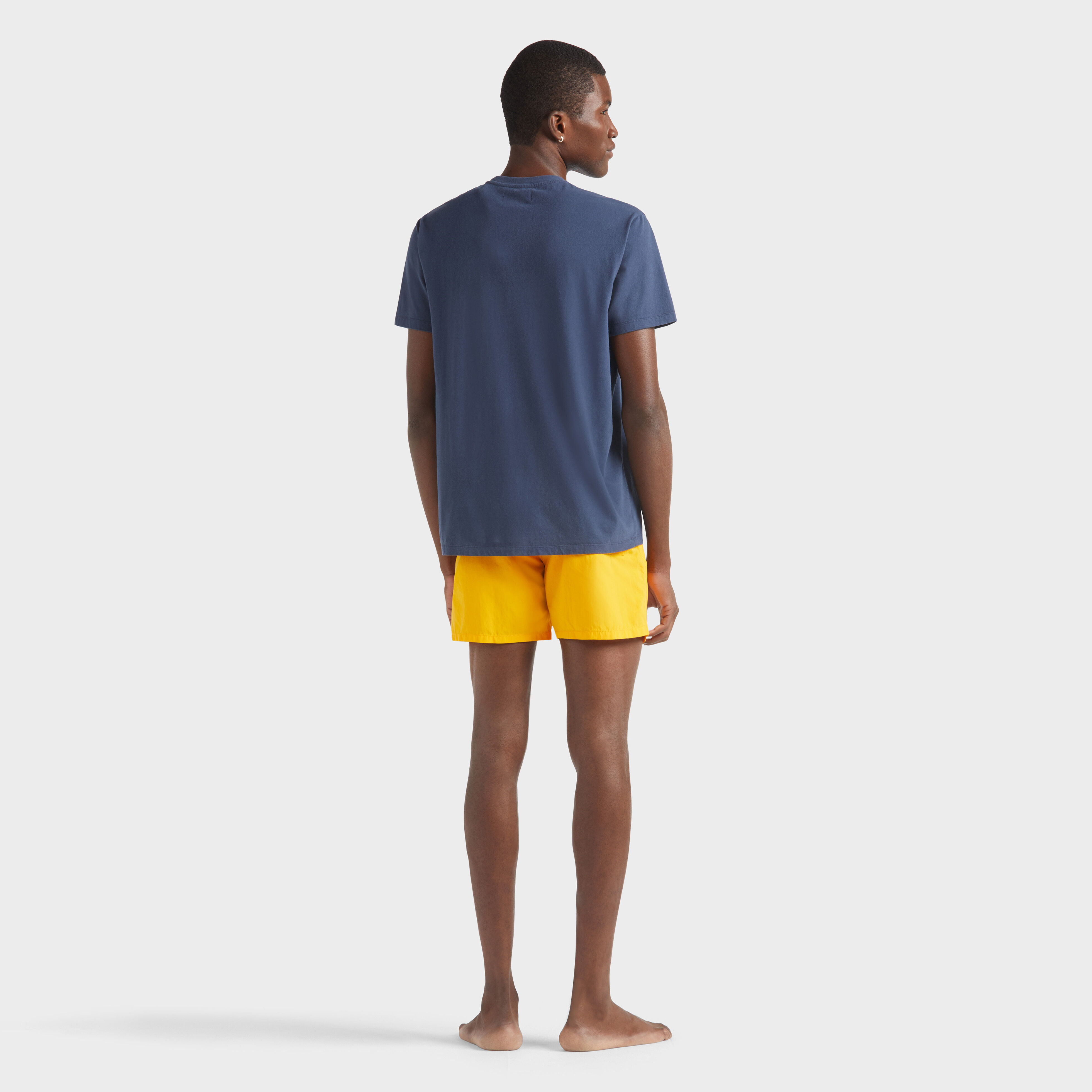 Look Tortues Galuchat Homme | Maillots de Bain Homme Vilebrequin
