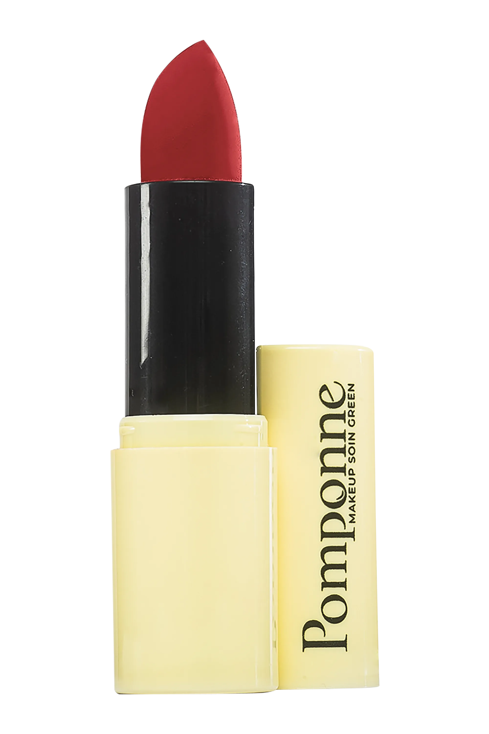 Pomponne Rouge à lèvres hydratant, naturel et vegan-4 g