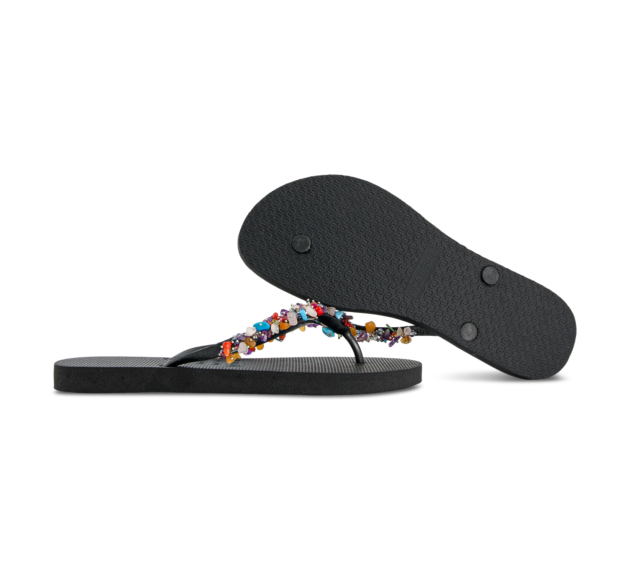 Uzurii Colorful Fabulous - Flip Flops