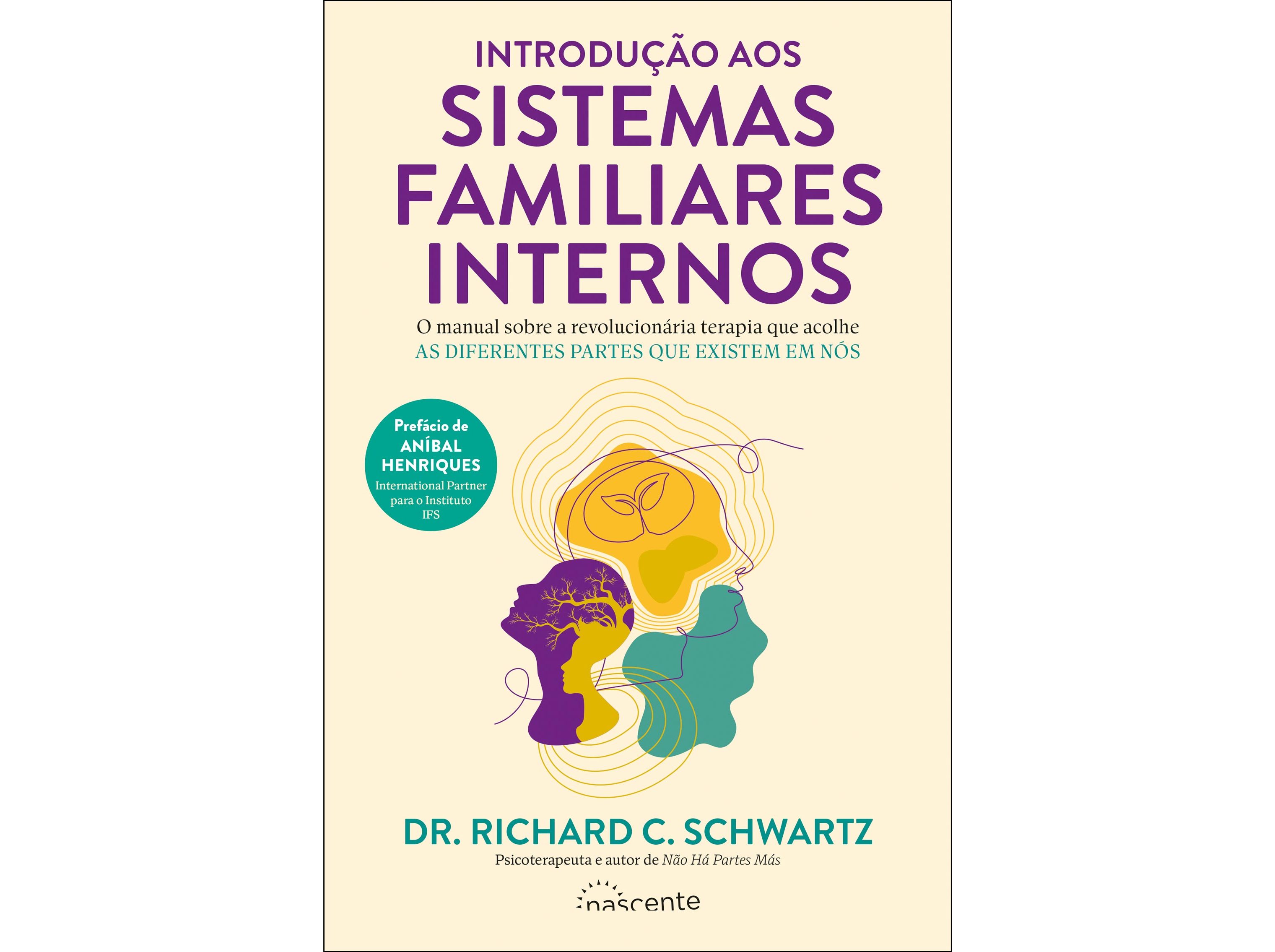 LIVRO INTRODUÇÃO AOS SISTEMAS FAMILIARES INTERNOS