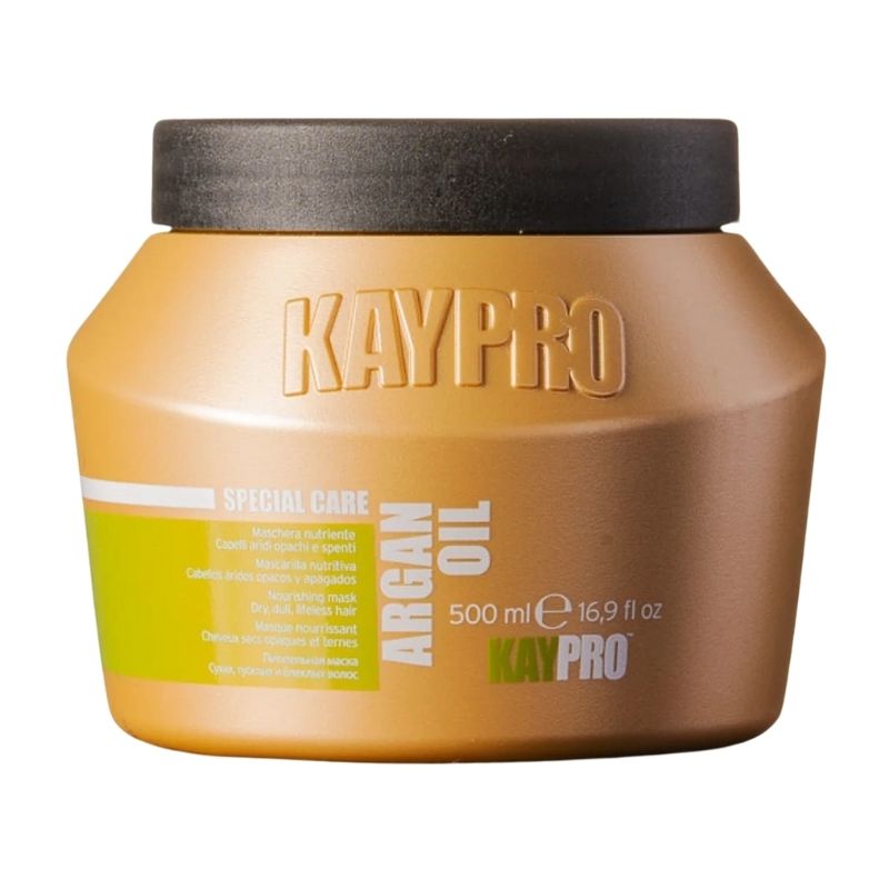 Masque Argan cheveux sec KayPro 500ml