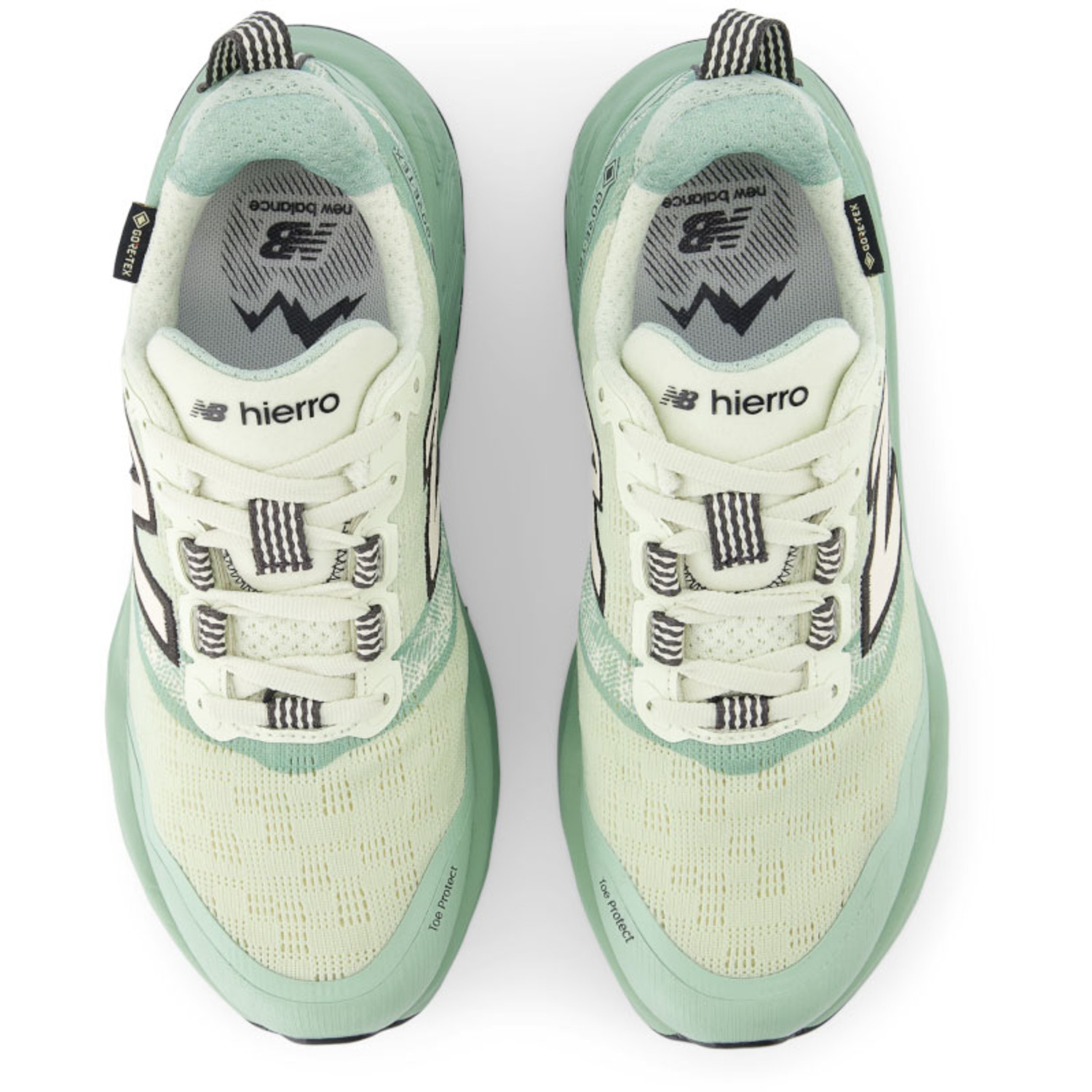 New Balance Fresh Foam Hierro v9 GTX® Dames