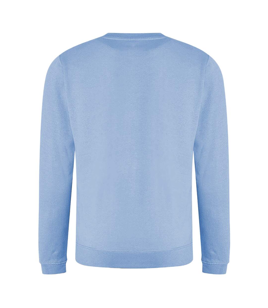 AWDis - Sweatshirt - Hommes (Bleu ciel) - UTRW2014