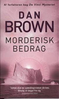 Morderisk bedrag (pocket)