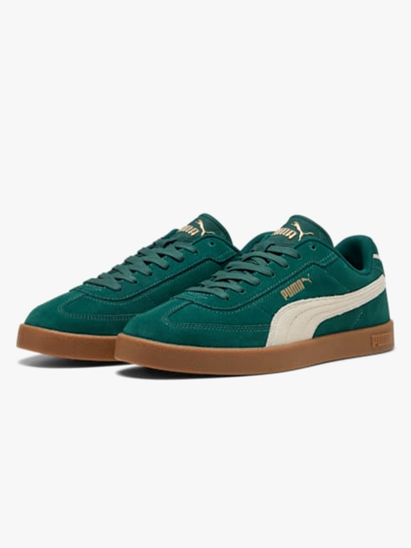 Puma Club II Era Suede