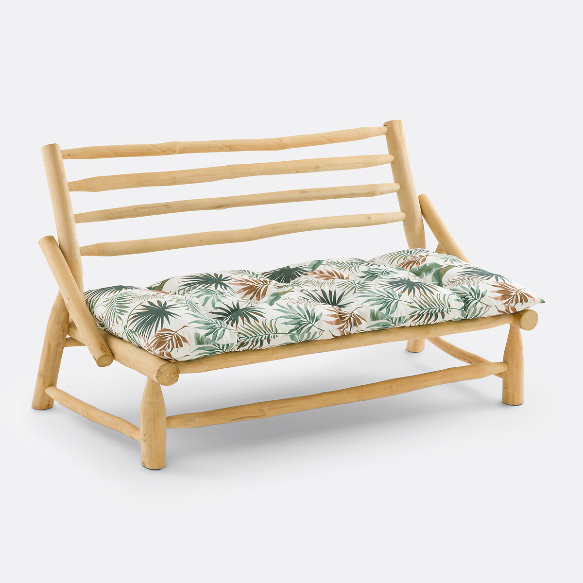 LA REDOUTE INTERIEURS<br>Colchão de chão, Acapulco