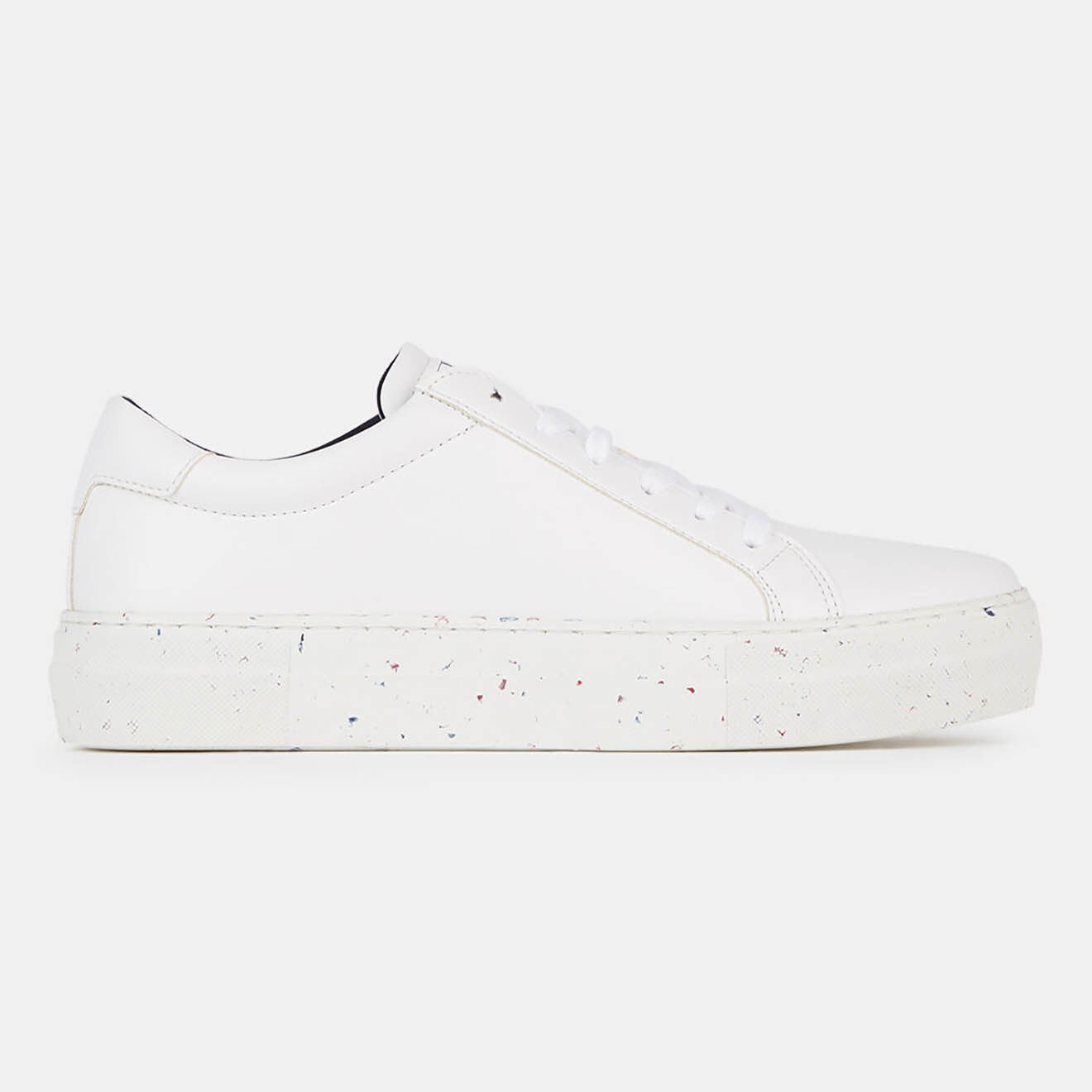 Tommy Hilfiger Baskets Premium Sustainable blanches