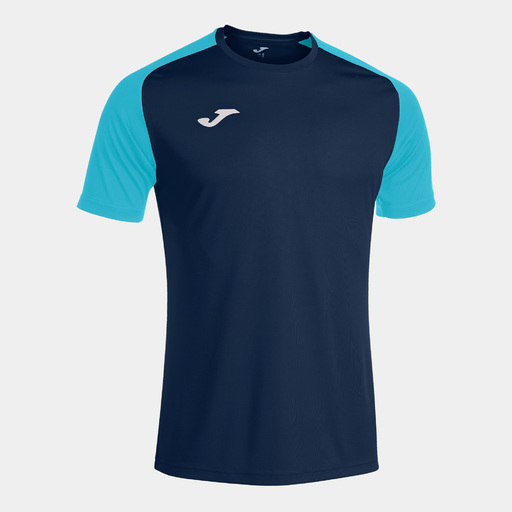 Camiseta de manga curta Joma Academy IV