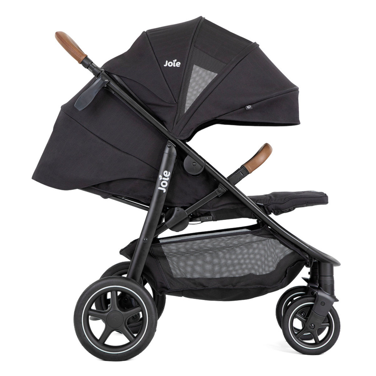 Joie Joie Kinderwagen Mytrax Pro