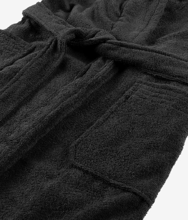 skatedeluxe World Bathrobe Acc. (black)