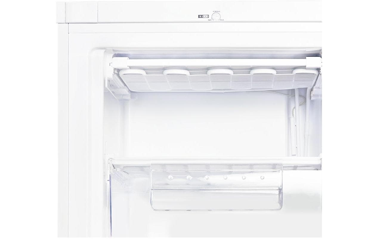 Gefrierschrank ECOTK245 Rechts/Wechselbar<br>Freistehender Gefrierschrank