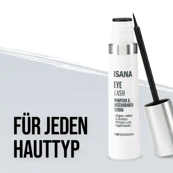 Eye Lash Wimpernserum