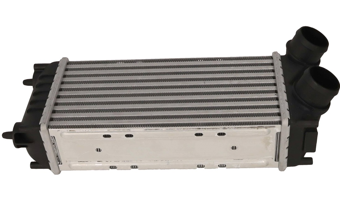 Intercooler