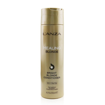 Lanza Healing Blonde Bright Blonde Conditioner