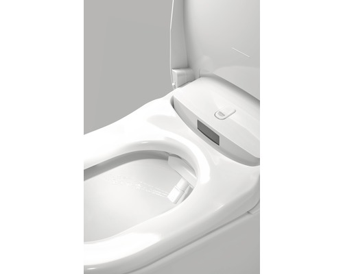 GROHE Sensia Arena douche-wc compleet systeem, wit, wandmodel, 39354SH1