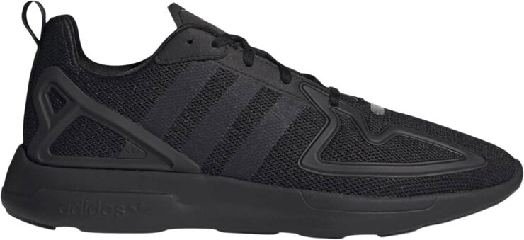 adidas zx 2k flux Black