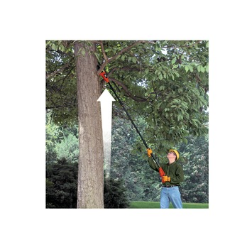 BLACK+DECKER accu hoogsnoeier GPC1820L20