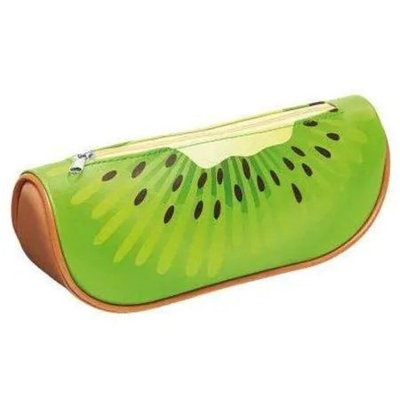 WEDO® Mäppchen im Früchtedesign, 1 Stück, 4-fach sortiert