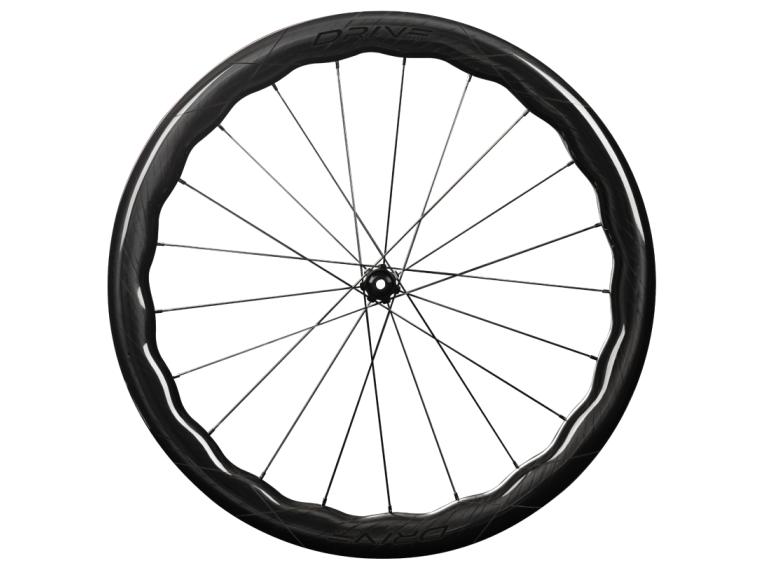 Elitewheels Drive Helix 57D SS Racefiets Wielen