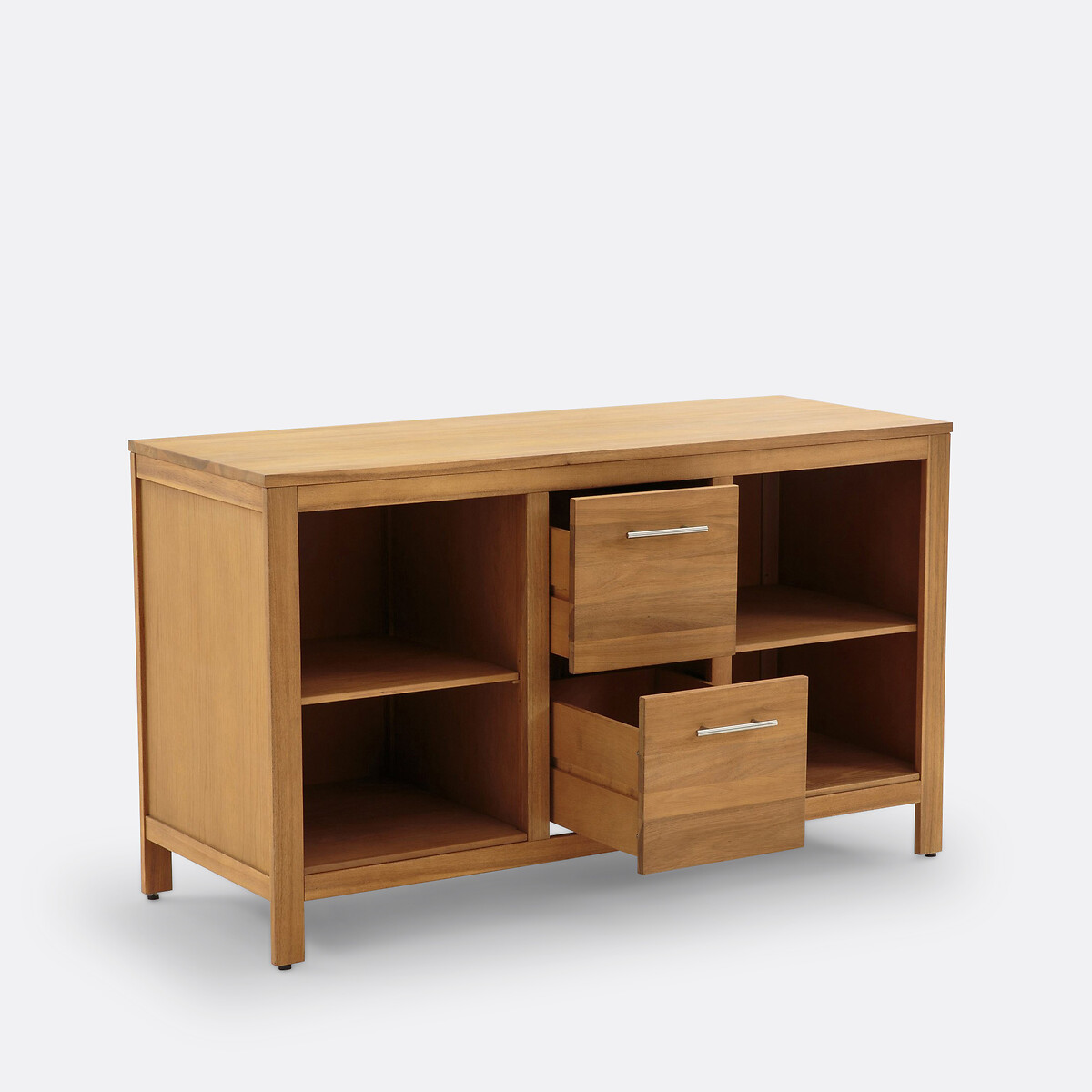LA REDOUTE INTERIEURS<br>Móvel lavatório Caronte, L130 cm