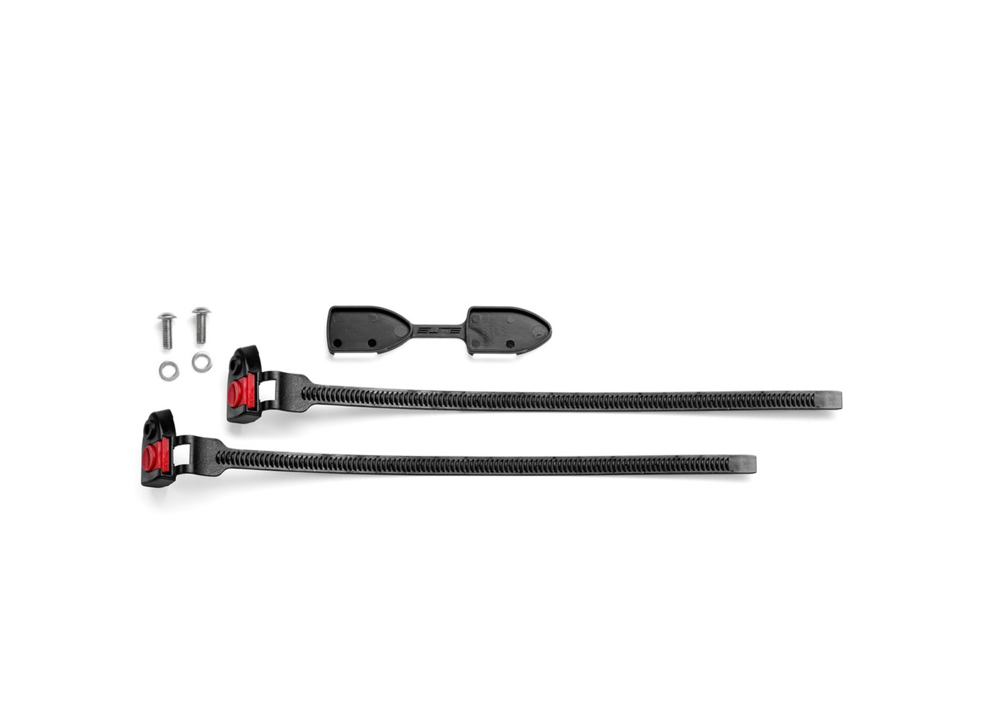 Holder til montering af flaskeholder 25-70 mm