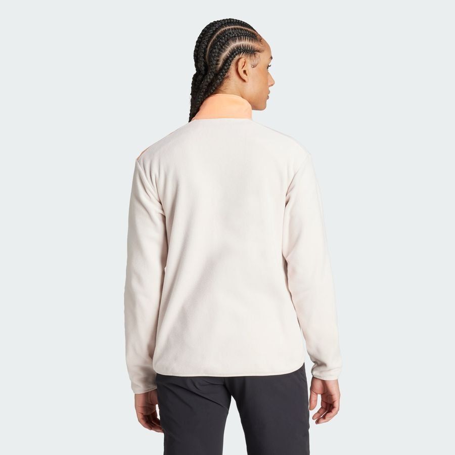 Adidas Veste molleton entièrement zippée Terrex Multi