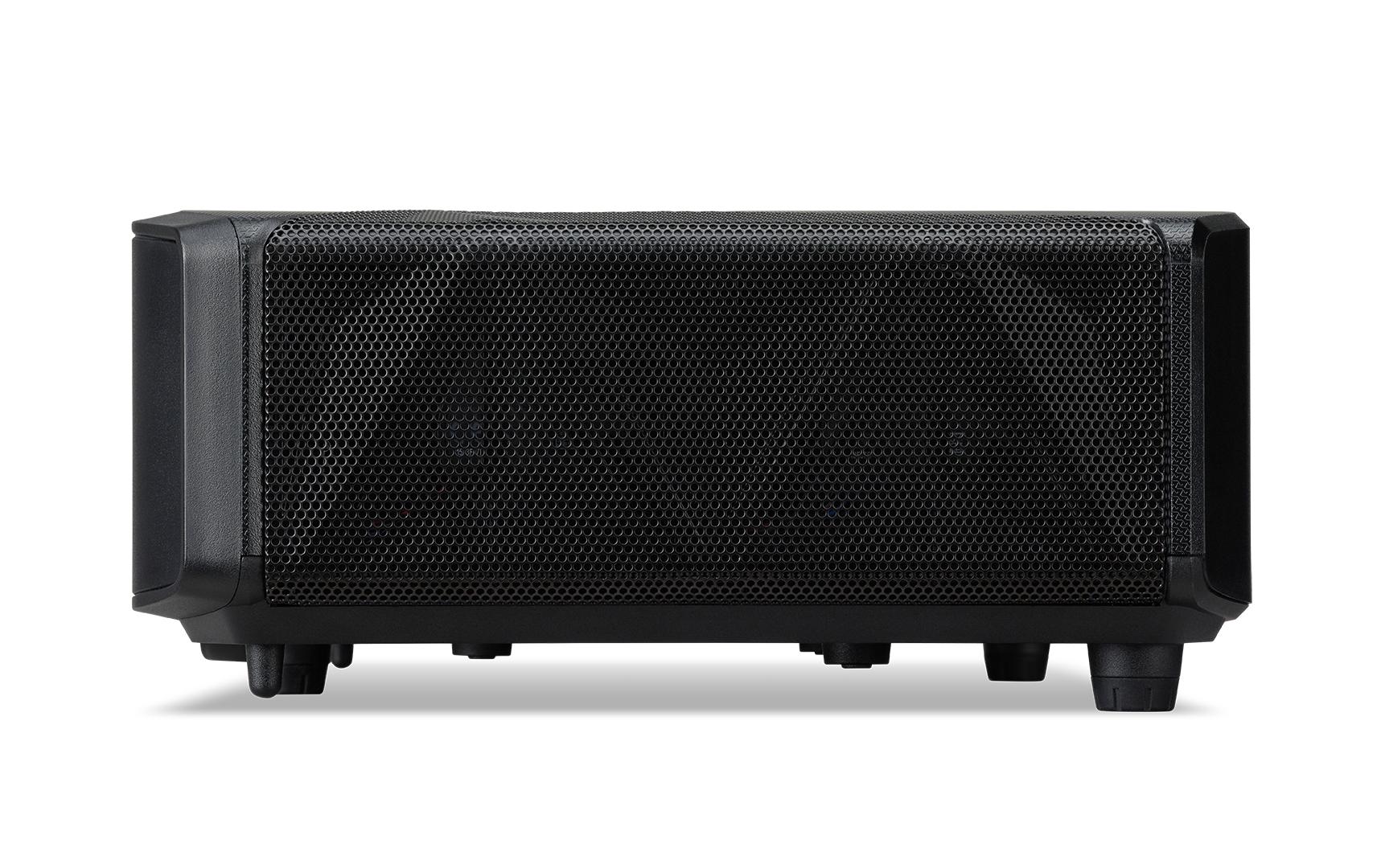 Projektor GD711<br>4K UHD LED-Gaming-Projektor
