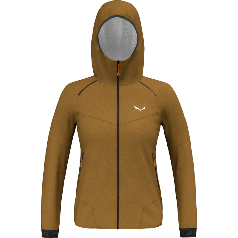 Salewa Damen Pedroc Ptx 2.5l Light Jacke