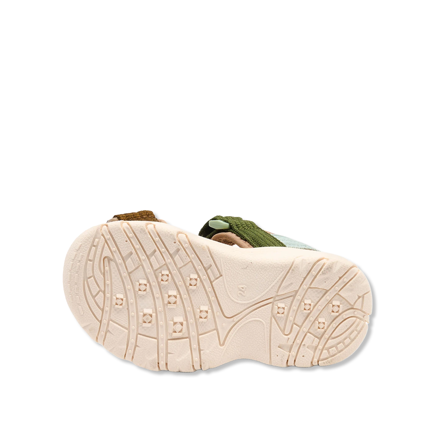 Nico Sandaler