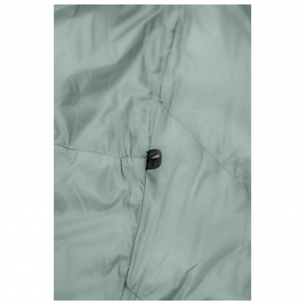 Grüezi Bag - Biopod Wolle Zero XL - Sac de couchage synthétique