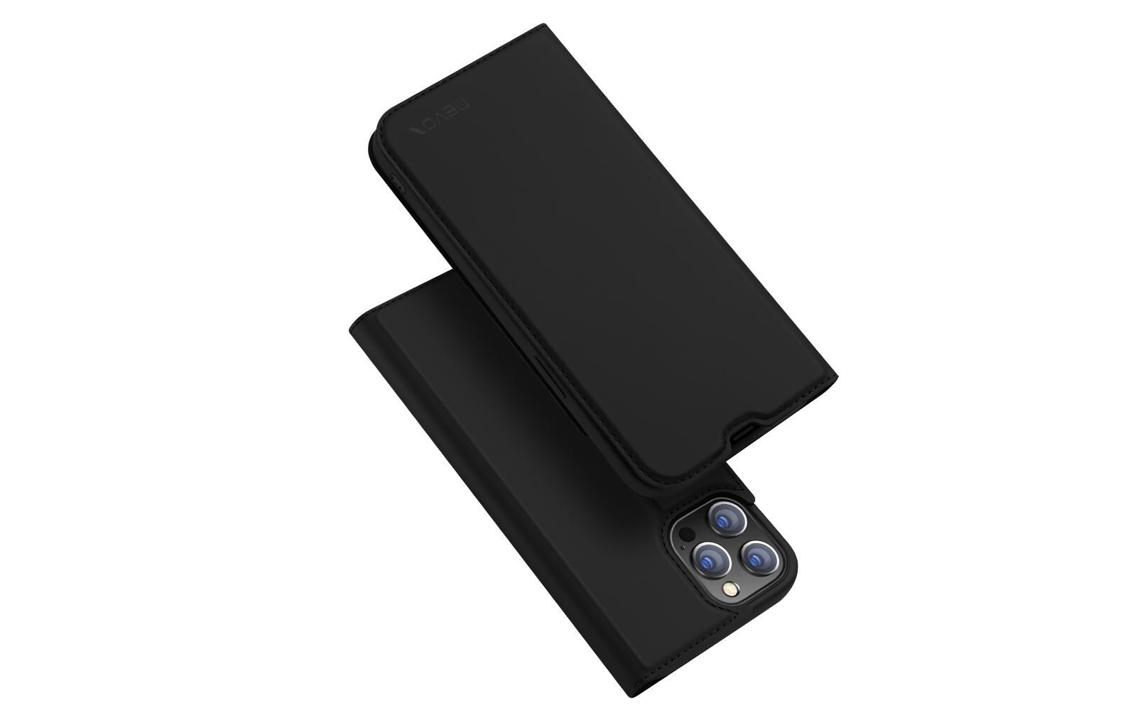 Book Cover Vario Series iPhone 13 ProBook-Cover für das Apple iPhone 13 Pro