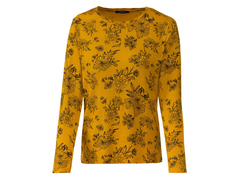 Dames-pullover