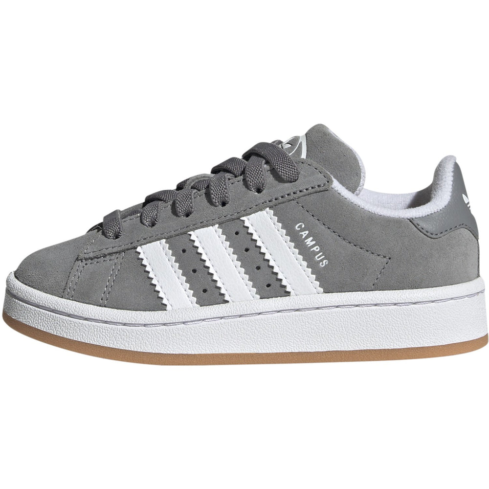 Køb adidas Originals Grey Three/Cloud White/Gum Campus 00S El C Sneakers