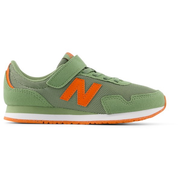 New Balance - Kid's 323 - Baskets